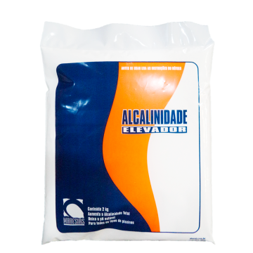 Elevador de Alcalinidade