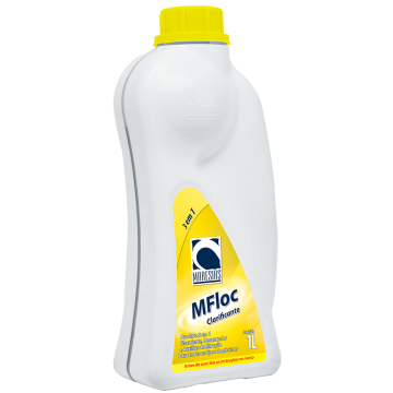Mfloc Maresias