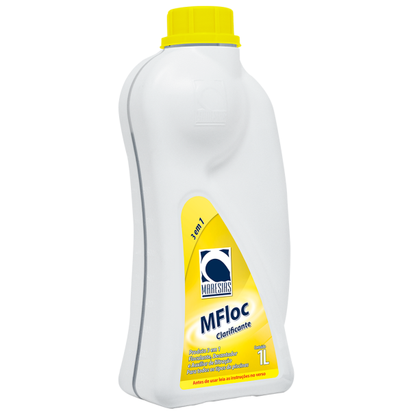 Mfloc Maresias