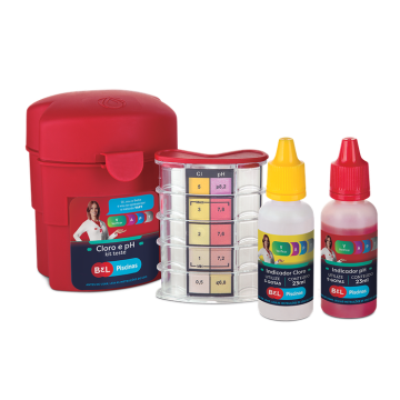 Kit Teste BEL